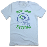 Portland Storm